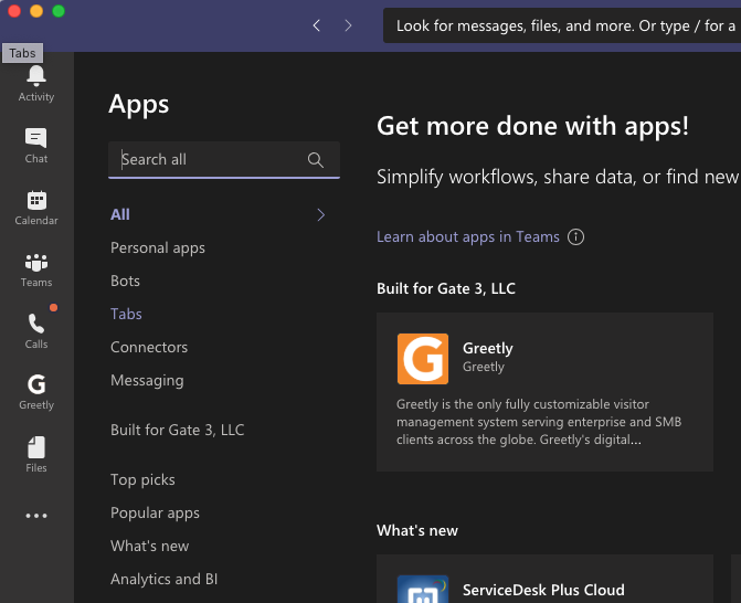 How To Set Up Microsoft Teams 
